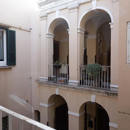 Artstudio6 Dimora Artistica Campobasso Bagian luar foto