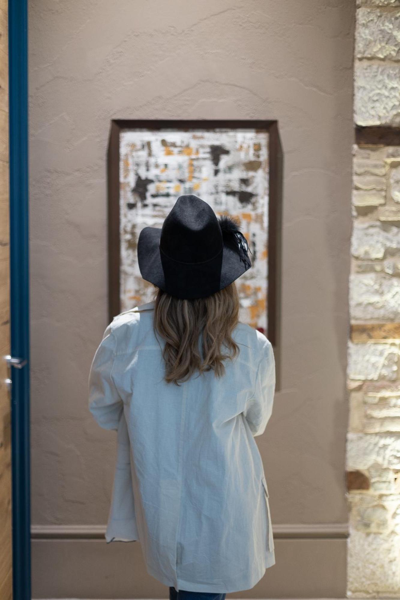 Artstudio6 Dimora Artistica Campobasso Bagian luar foto