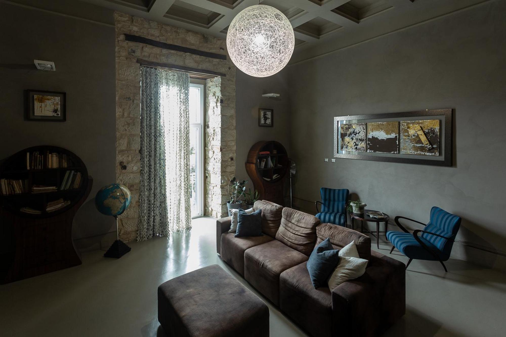 Artstudio6 Dimora Artistica Campobasso Bagian luar foto