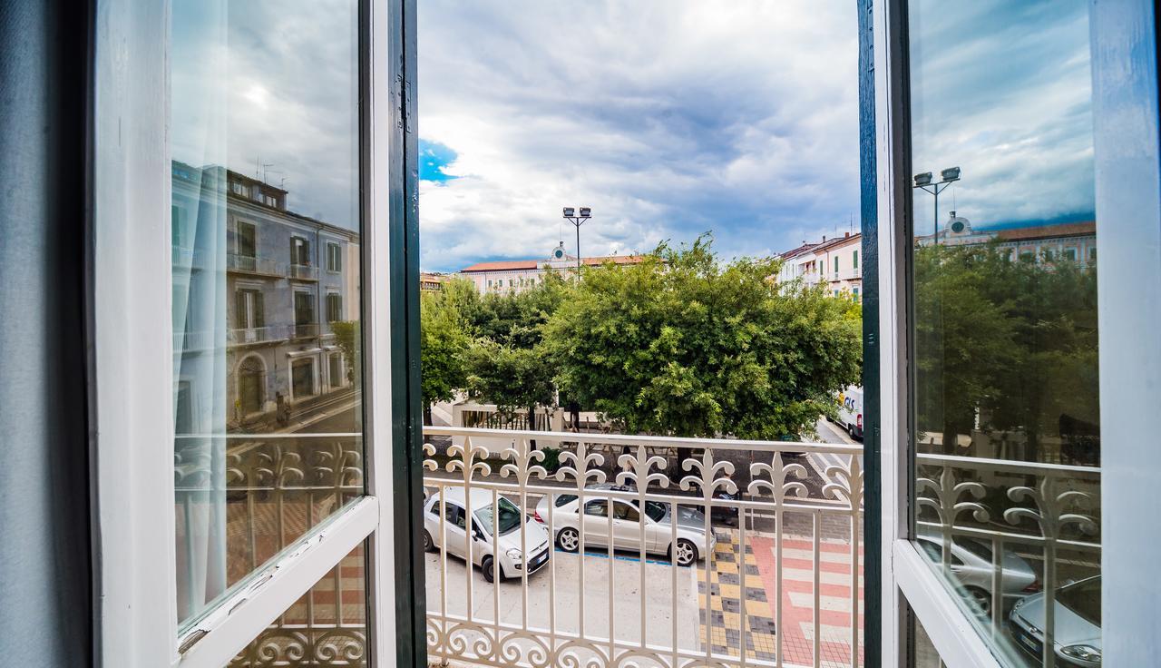 Artstudio6 Dimora Artistica Campobasso Bagian luar foto