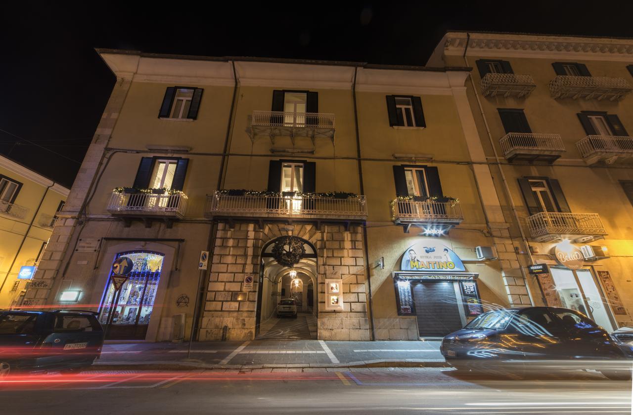 Artstudio6 Dimora Artistica Campobasso Bagian luar foto