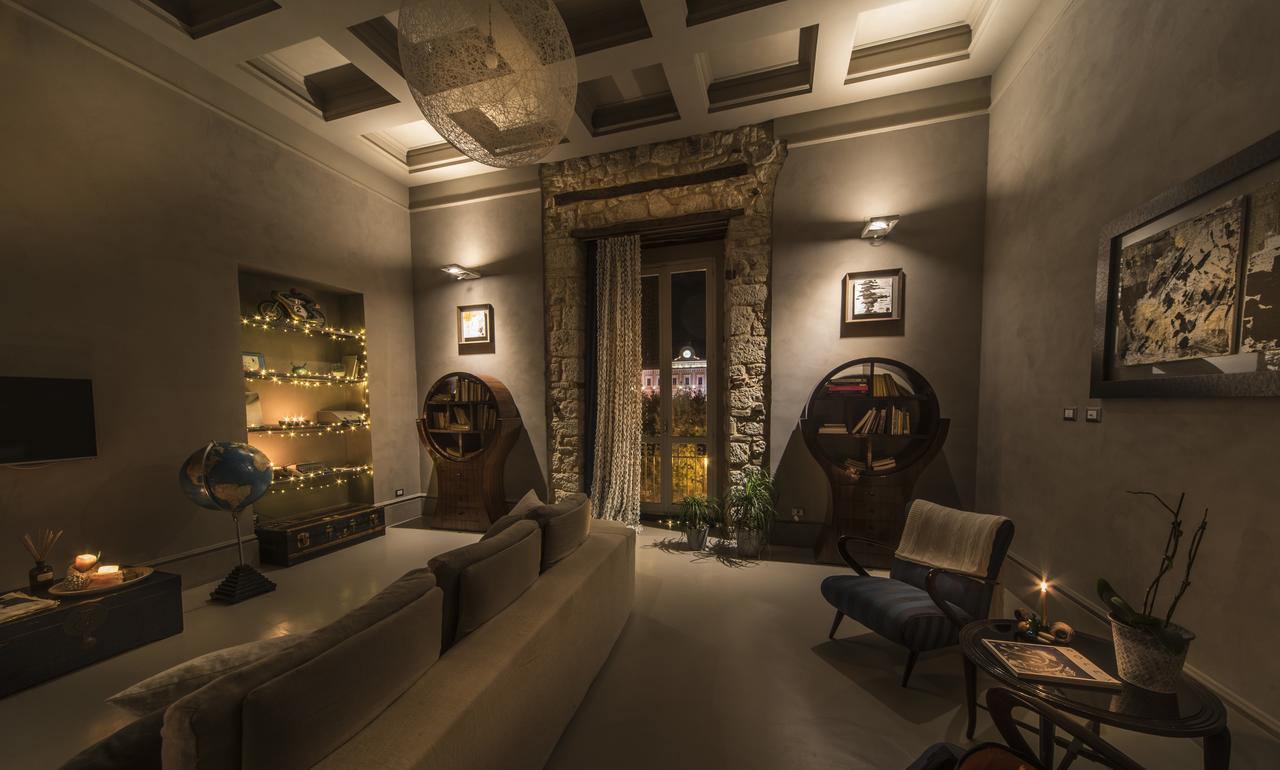 Artstudio6 Dimora Artistica Campobasso Bagian luar foto